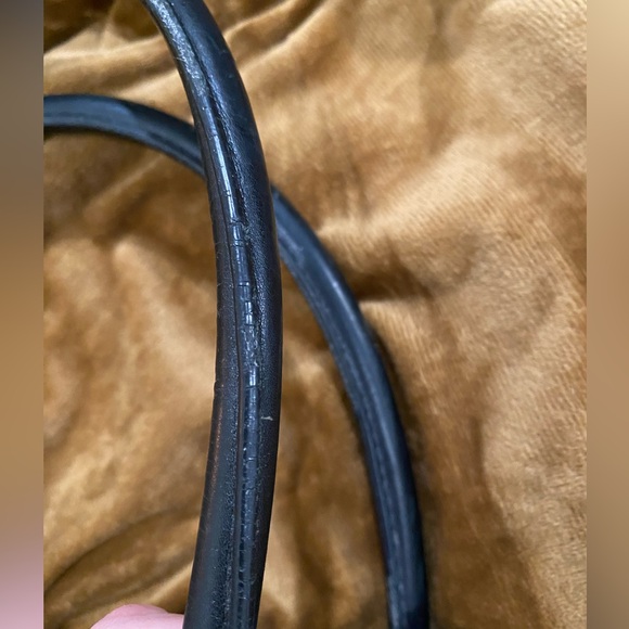 Marc Jacobs Leather Shoulder Bag - Picture 13 of 16